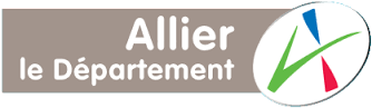 Département de l'Allier