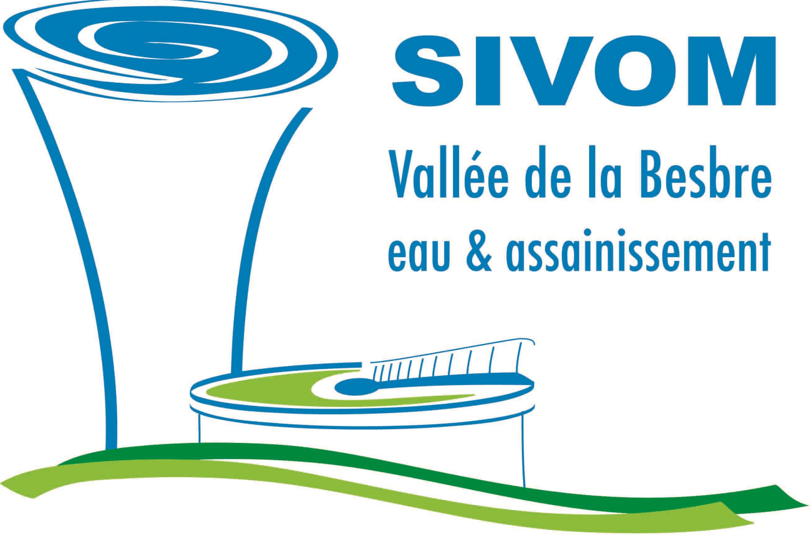 Logo du SIVOM de Lapalisse